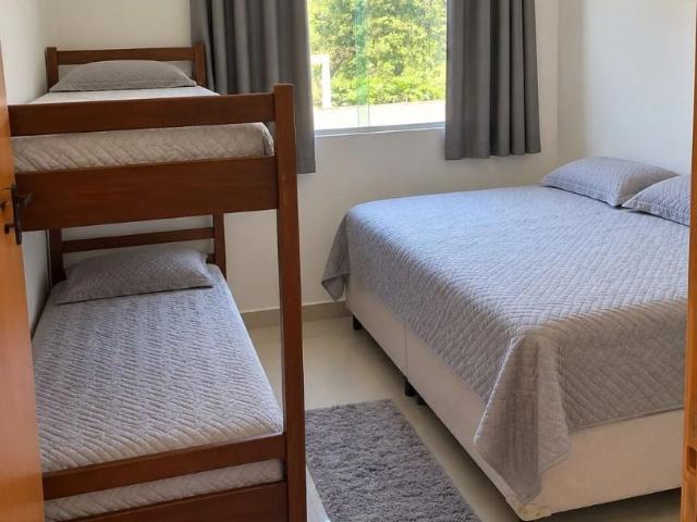Casa / Sobrado para Venda em Araçariguama/SP Pousada dos Bandeirantes 3 Quartos