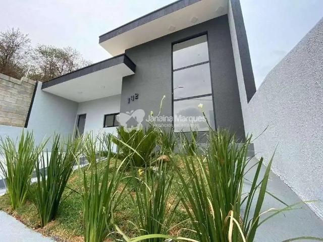 Casa / Sobrado para Venda em Araçariguama/SP Reserva Araçari 2 Quartos