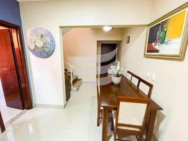 Casa / Sobrado para Venda em Araçatuba/SP TV 2 Quartos