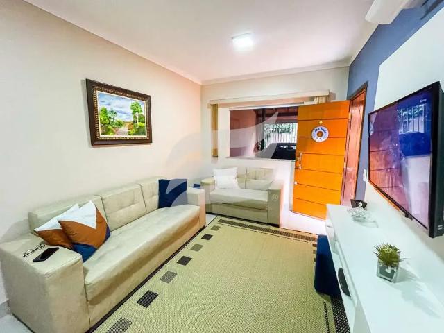Casa / Sobrado para Venda em Araçatuba/SP TV 2 Quartos