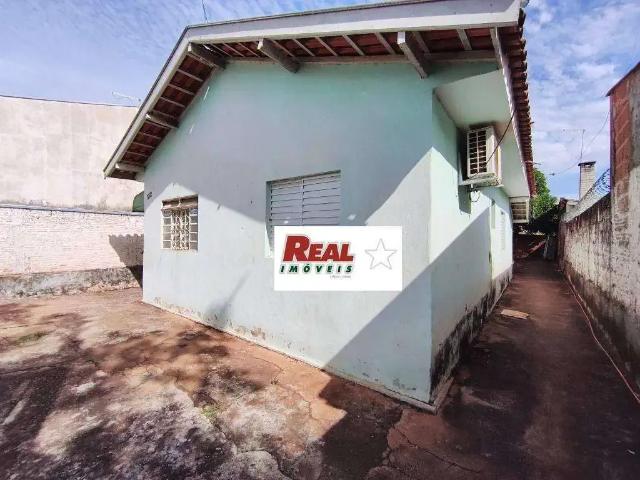 Casa / Sobrado para Venda em Araçatuba/SP Umuarama 2 Quartos