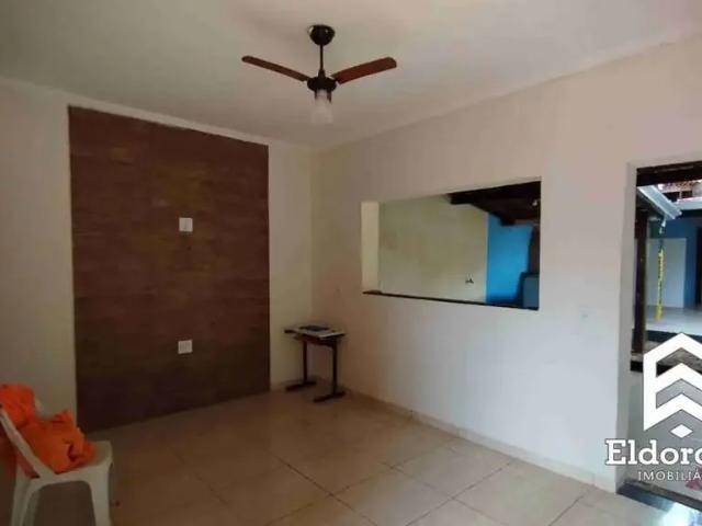 Casa / Sobrado para Venda em Araçatuba/SP Umuarama 2 Quartos