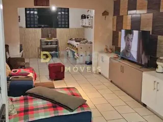 Casa / Sobrado para Venda em Araçatuba/SP Umuarama 3 Quartos