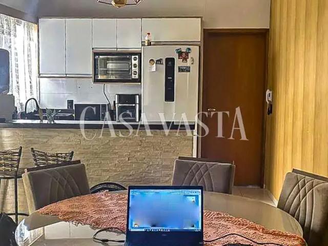 Casa / Sobrado para Venda em Araçatuba/SP Umuarama 3 Quartos