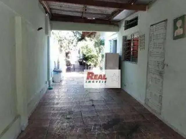 Casa / Sobrado para Venda em Araçatuba/SP Umuarama 3 Quartos