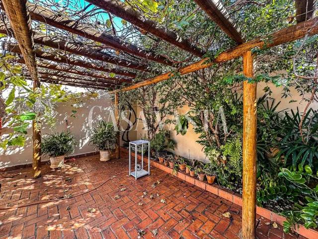 Casa / Sobrado para Venda em Araçatuba/SP Umuarama 3 Quartos