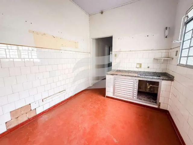Casa / Sobrado para Venda em Araçatuba/SP Vila Mendonça 2 Quartos