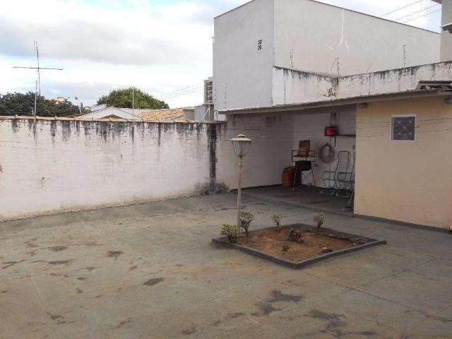 Casa / Sobrado para Venda em Araçatuba/SP Vila Mendonça 3 Quartos
