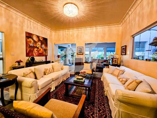 Casa / Sobrado para Venda em Araçatuba/SP Vila Mendonça 4 Quartos
