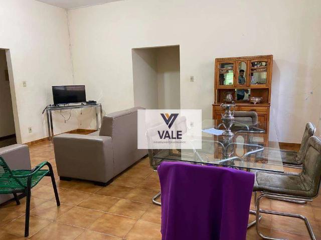 Casa / Sobrado para Venda em Araçatuba/SP Vila Mendonça 4 Quartos