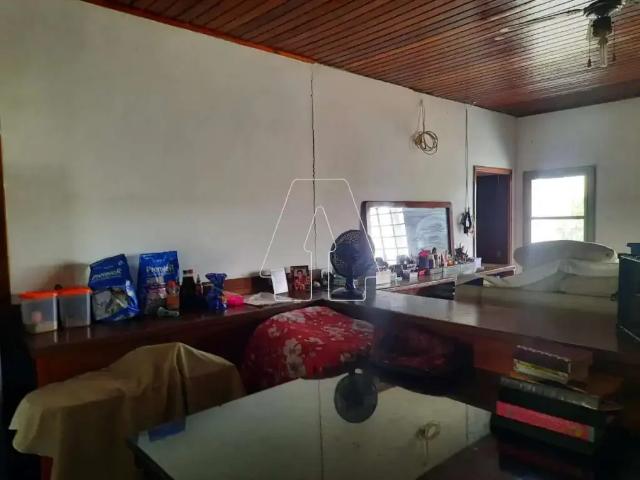 Casa / Sobrado para Venda em Araçatuba/SP Vila Nova 3 Quartos