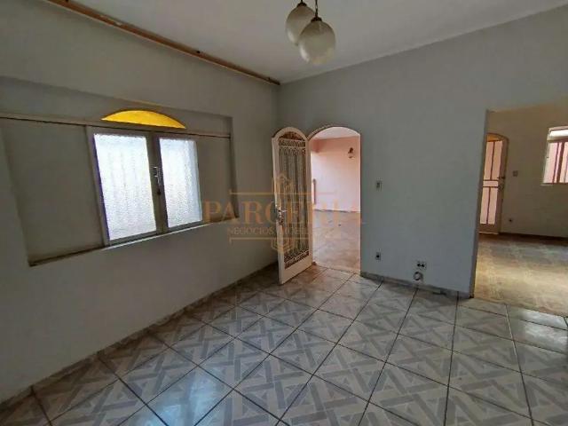 Casa / Sobrado para Venda em Araçatuba/SP Vila São Paulo 3 Quartos