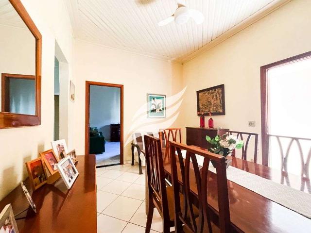 Casa / Sobrado para Venda em Araçatuba/SP Vila São Paulo 3 Quartos