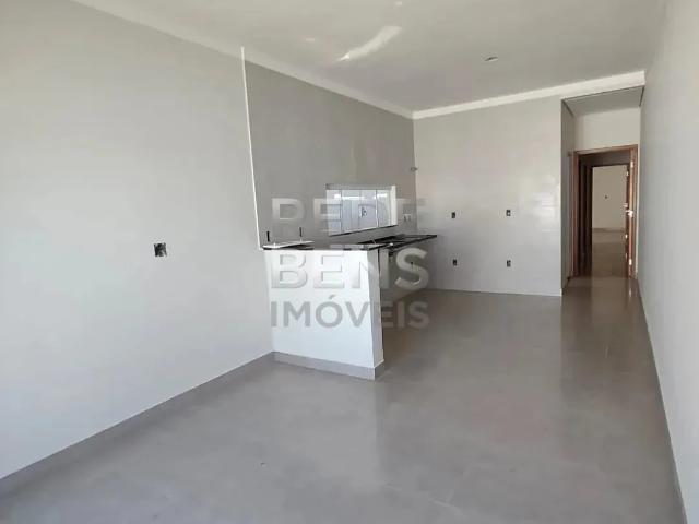 Casa / Sobrado para Venda em Araçatuba/SP Água Branca I 2 Quartos