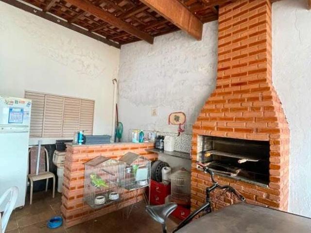 Casa / Sobrado para Venda em Araçatuba/SP Água Branca I 2 Quartos
