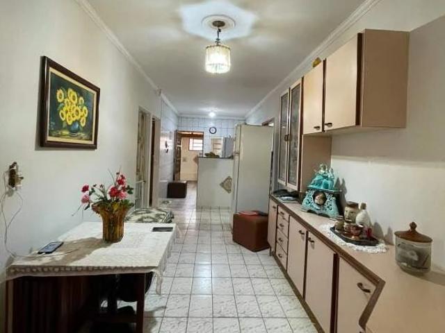 Casa / Sobrado para Venda em Araçatuba/SP Água Branca II 2 Quartos