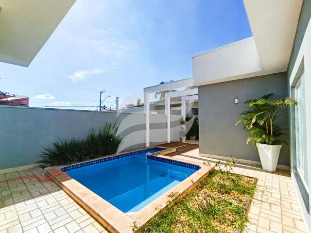 Casa / Sobrado para Venda em Araçatuba/SP Aeroporto 3 Quartos