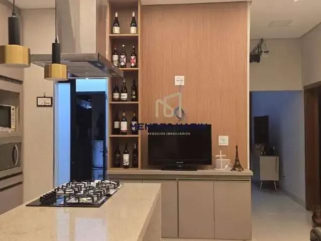 Casa / Sobrado para Venda em Araçatuba/SP Aeroporto 3 Quartos