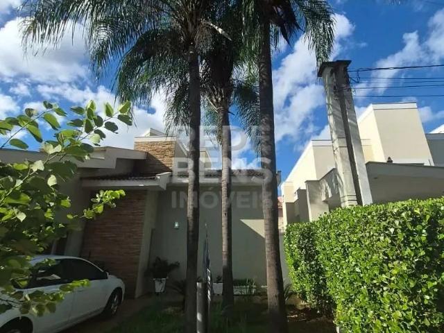 Casa / Sobrado para Venda em Araçatuba/SP Aeroporto 4 Quartos