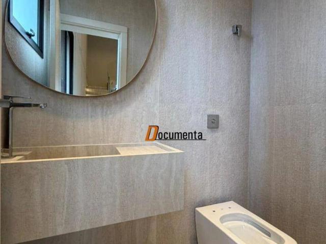 Casa / Sobrado para Venda em Araçatuba/SP Alvorada 3 Quartos