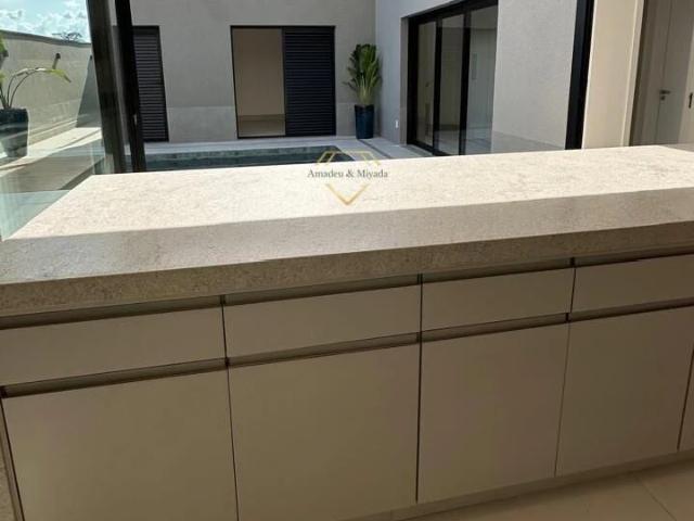 Casa / Sobrado para Venda em Araçatuba/SP Alvorada 3 Quartos