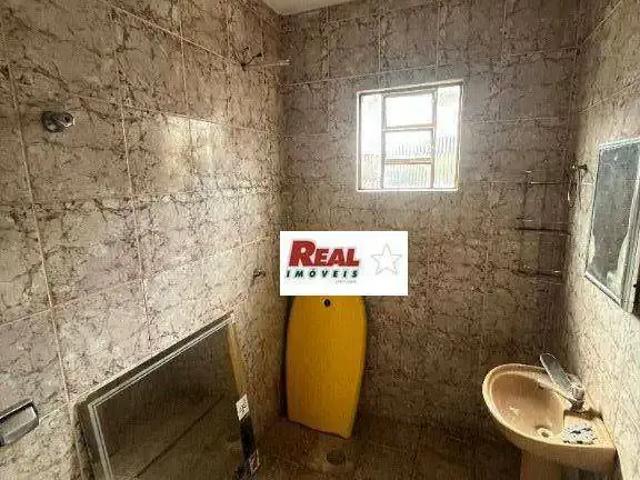 Casa / Sobrado para Venda em Araçatuba/SP Alvorada 3 Quartos