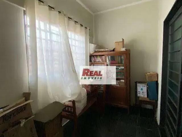 Casa / Sobrado para Venda em Araçatuba/SP Boa Vista 3 Quartos