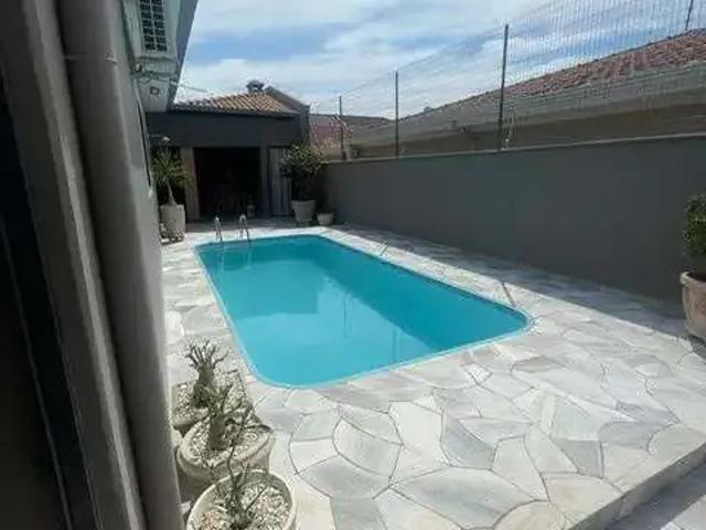 Casa / Sobrado para Venda em Araçatuba/SP Boa Vista 3 Quartos