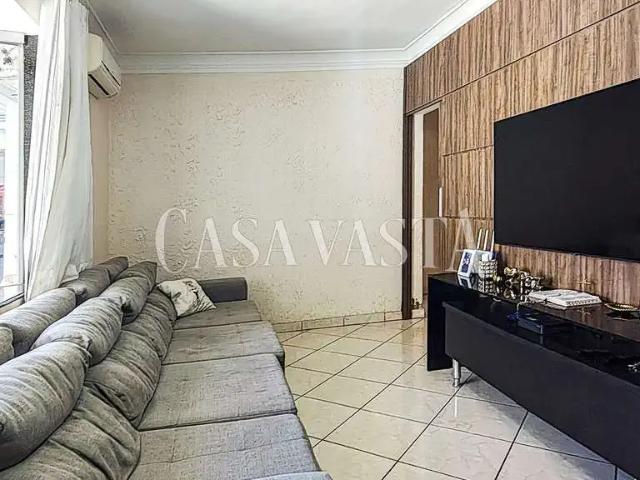 Casa / Sobrado para Venda em Araçatuba/SP Boa Vista 3 Quartos