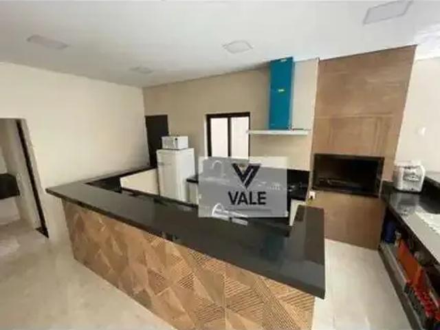 Casa / Sobrado para Venda em Araçatuba/SP Boa Vista 3 Quartos