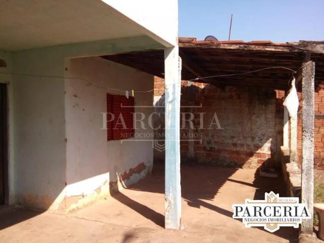 Casa / Sobrado para Venda em Araçatuba/SP Centro 3 Quartos