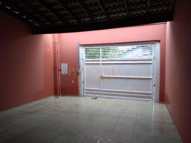 Casa / Sobrado para Venda em Araçatuba/SP Centro 3 Quartos