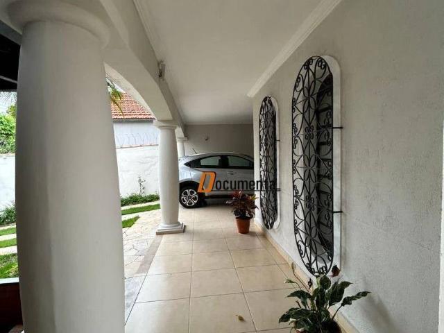 Casa / Sobrado para Venda em Araçatuba/SP Centro 3 Quartos
