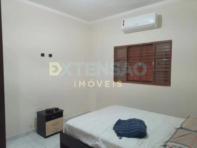 Casa / Sobrado para Venda em Araçatuba/SP Centro 2 Quartos