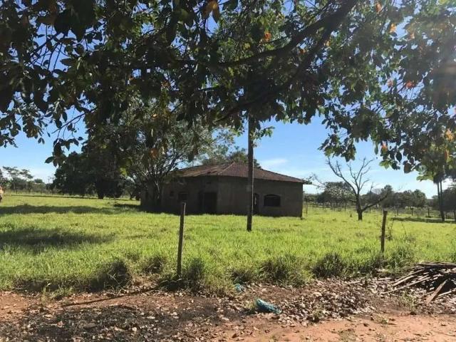 Casa / Sobrado para Venda em Araçatuba/SP Chácaras TV 1 Quartos