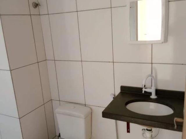 Casa / Sobrado para Venda em Araçatuba/SP Chácaras Versalhes 2 Quartos