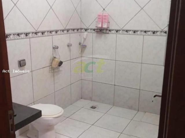 Casa / Sobrado para Venda em Araçatuba/SP Concórdia I 2 Quartos