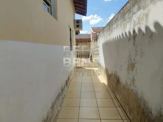 Casa / Sobrado para Venda em Araçatuba/SP Concórdia I 2 Quartos