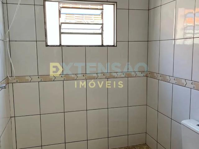 Casa / Sobrado para Venda em Araçatuba/SP Concórdia I 2 Quartos