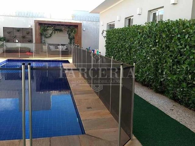 Casa / Sobrado para Venda em Araçatuba/SP Concórdia I 3 Quartos