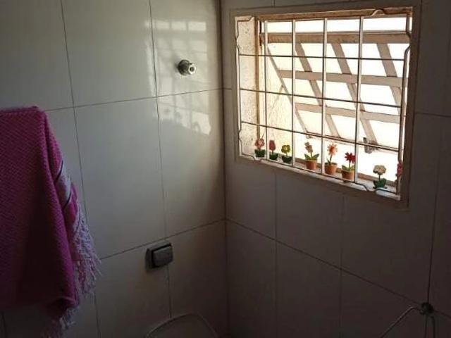Casa / Sobrado para Venda em Araçatuba/SP Concórdia I 3 Quartos