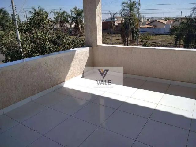 Casa / Sobrado para Venda em Araçatuba/SP Concórdia II 3 Quartos