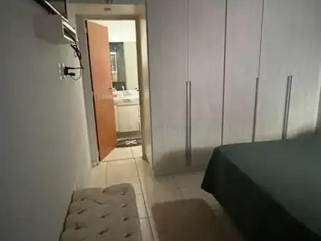 Casa / Sobrado para Venda em Araçatuba/SP Concórdia II 3 Quartos