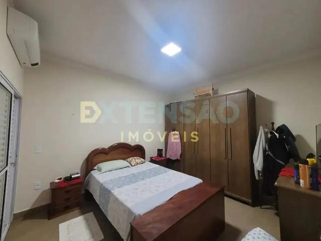 Casa / Sobrado para Venda em Araçatuba/SP Concórdia III 2 Quartos