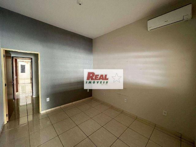 Casa / Sobrado para Venda em Araçatuba/SP Concórdia III 2 Quartos