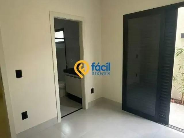 Casa / Sobrado para Venda em Araçatuba/SP Concórdia IV 3 Quartos