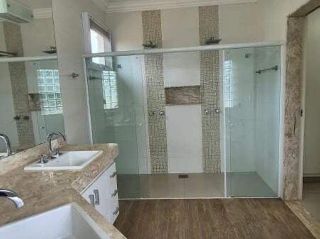Casa / Sobrado para Venda em Araçatuba/SP Condomínio Residencial Delta Norte 3 Quartos