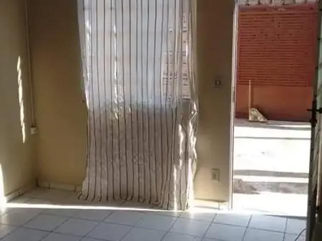 Casa / Sobrado para Venda em Araçatuba/SP Conjunto Habitacional Elias Stefan 2 Quartos