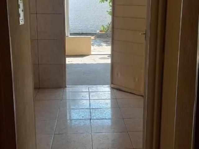 Casa / Sobrado para Venda em Araçatuba/SP Conjunto Habitacional Hilda Mandarino 2 Quartos