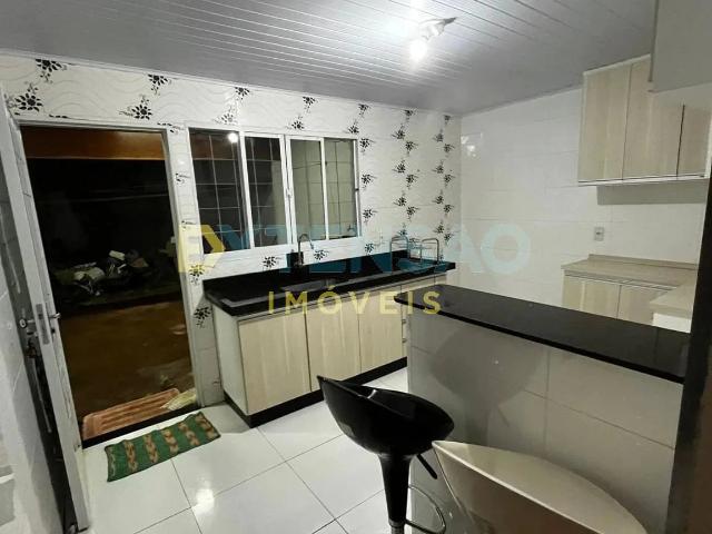 Casa / Sobrado para Venda em Araçatuba/SP Conjunto Habitacional Hilda Mandarino 2 Quartos
